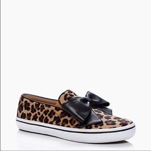 Kate Spade Delise flats